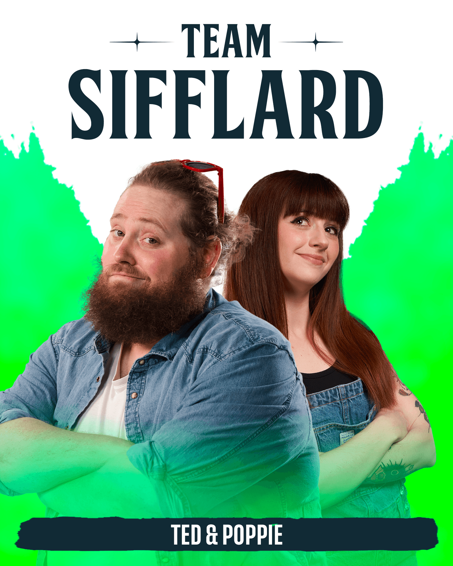 Équipe Team Sifflard