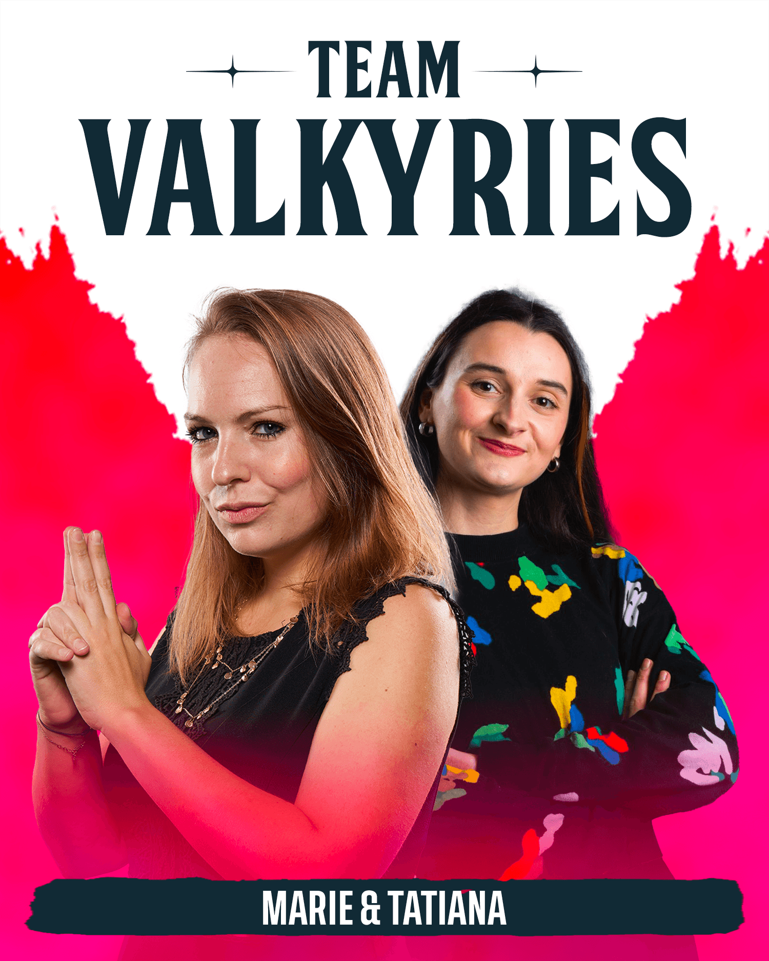 Équipe Les Valkyries