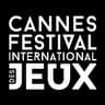 Logo du Festival International des Jeux de Cannes