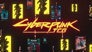 Cyberpunk TCG : Venez jouer partout en France (et en Belgique)