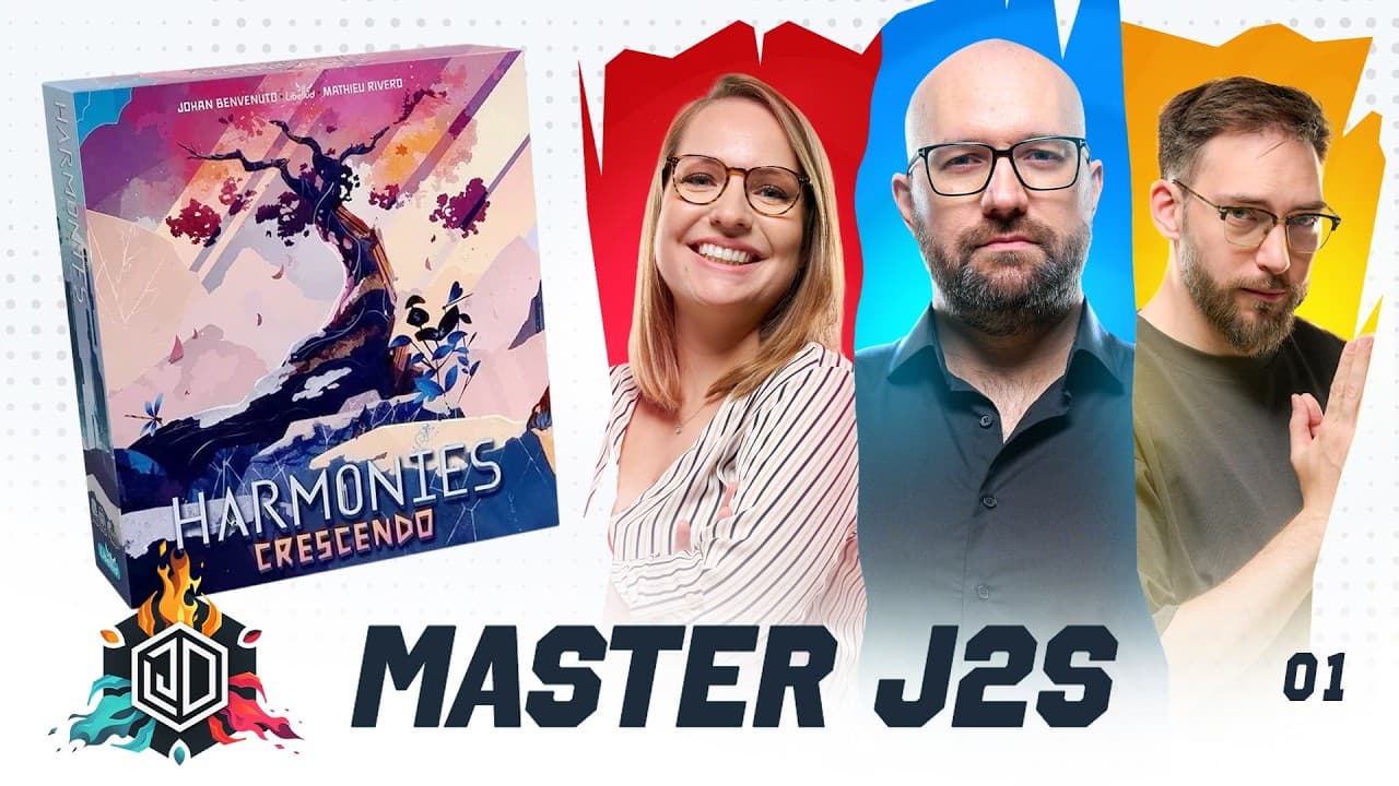 Harmonies Crescendo : Les sanctuaires changent-ils tout ? | Master J2S 2026 [01]
