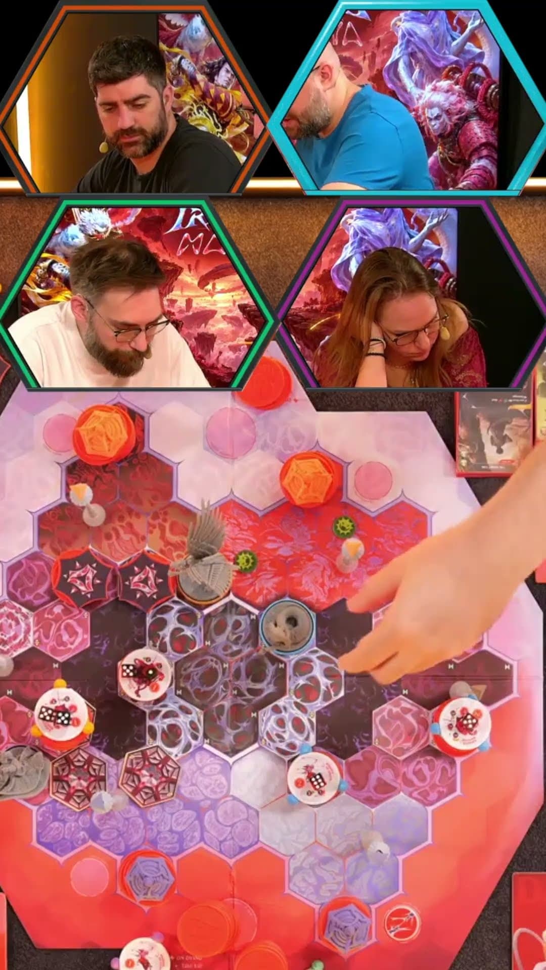 J'peux te sauter 4 fois dessus 💥🦘🦘🦘🦘 #bestof #trialsofmaya #j2s #moba #jeudesociété