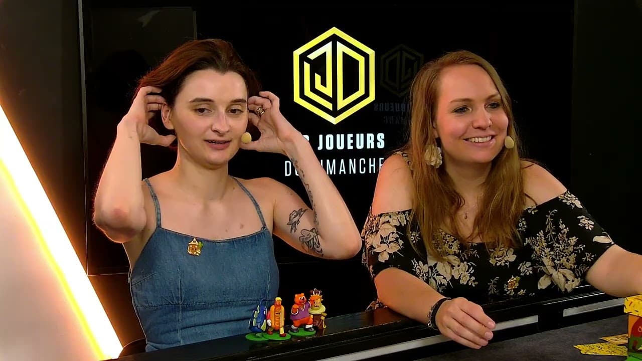 Hot Streak : Le jeu de paris et de course le plus chaotique du moment ?