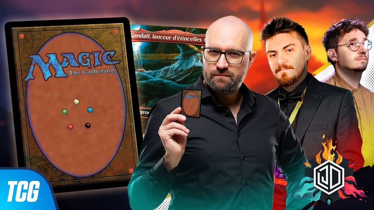 La grande finale, qui remporte le Master TCG ? | Master TCG 2026 [09]