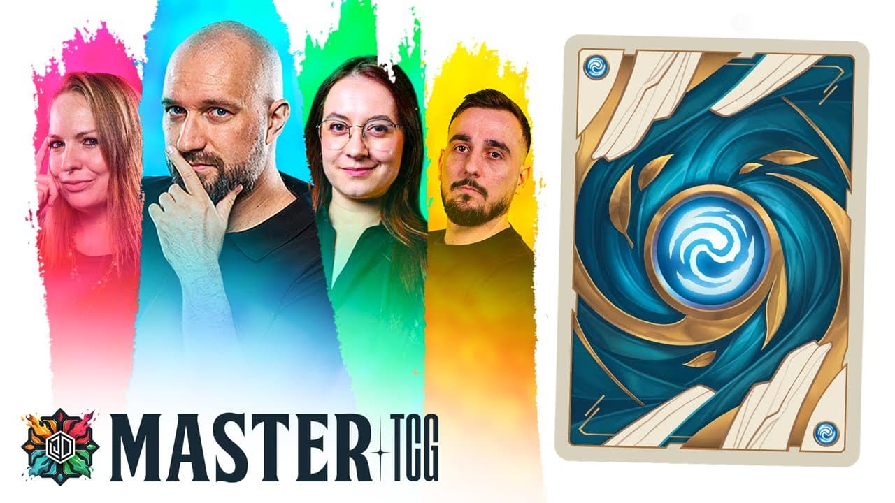 Master TCG 2025 #5 – Altered : Coup de maître ou coup de bluff ?