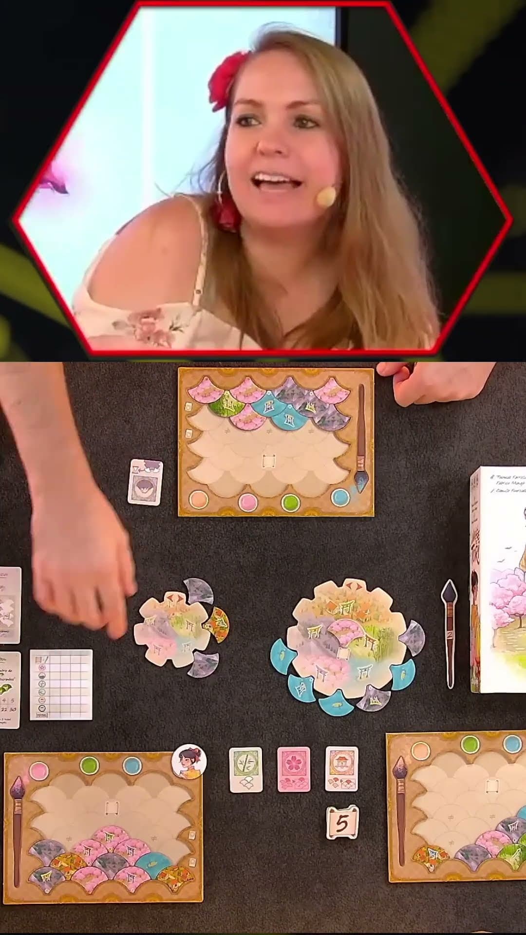 T'es une MARIONNETTE !! 🫢​😂​ #masterj2s #lavalleedestori #bestof #jeudesociété #boardgames