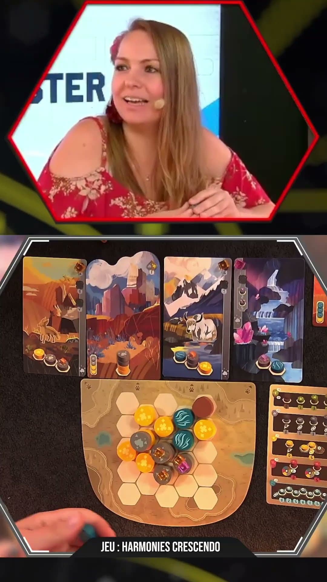 J'ai pas envie de t'aider... 🫢​😂​ #masterj2s #harmoniescrescendo #bestof #jeudesociété #boardgames