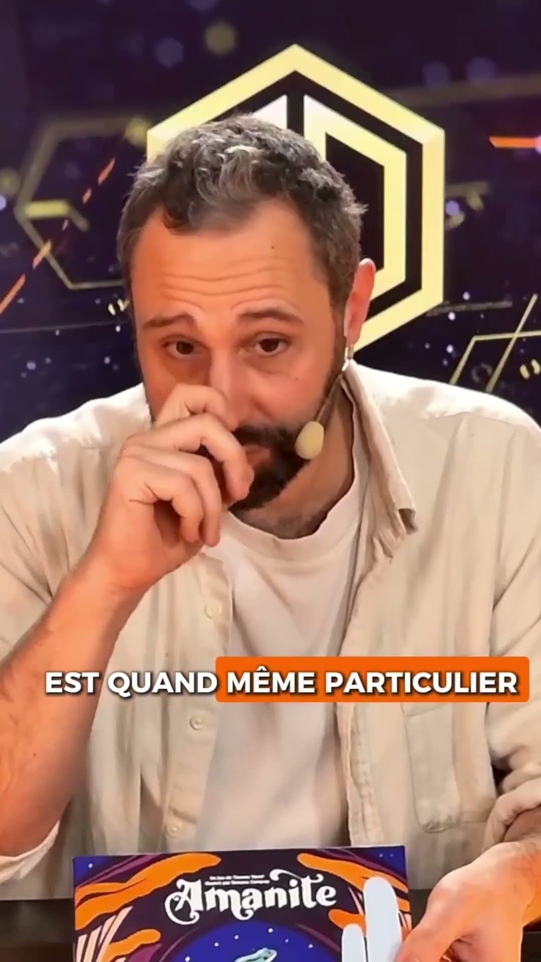 Comment on passe de 4€ à 30€ ? 🤔​💲​ #debat #j2s #interview #jeudesociété #lesjoueursdudimanche