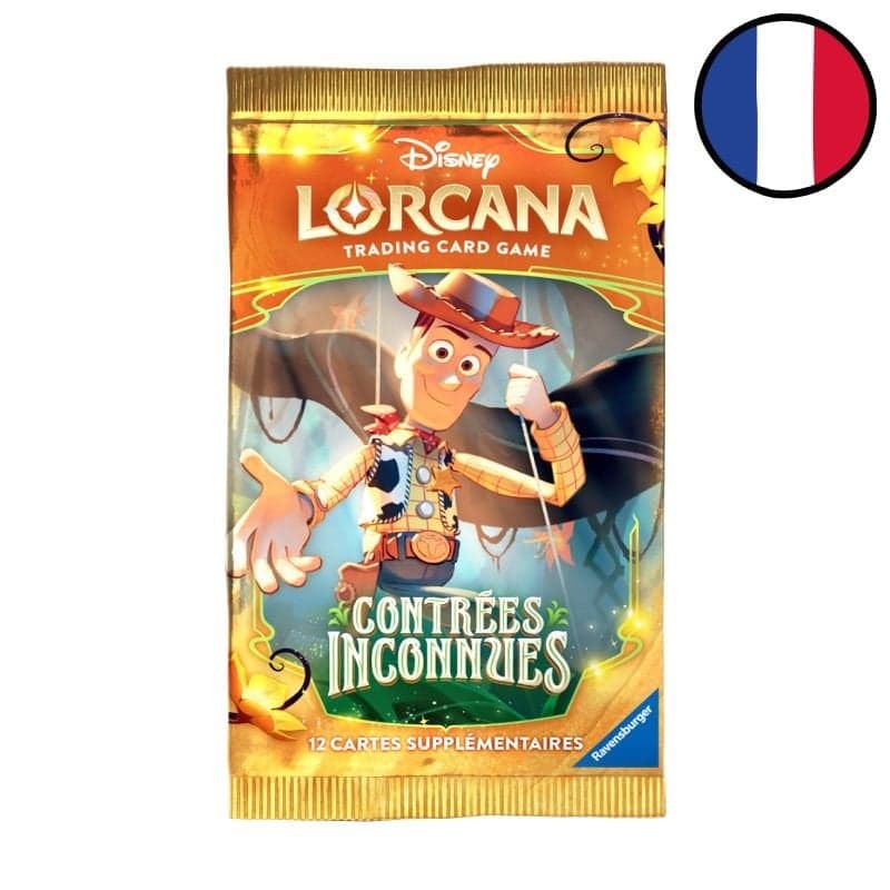 Produit lorcana #1