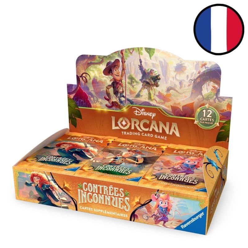 Produit lorcana #2