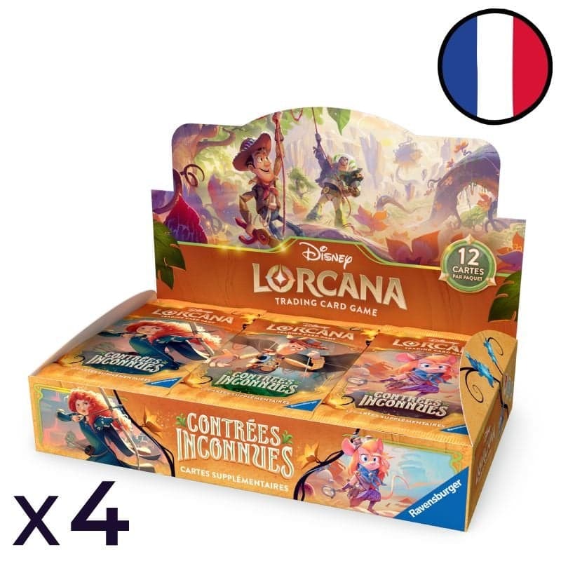 Produit lorcana #3