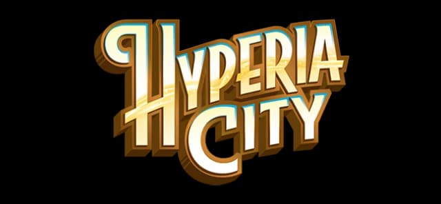 Hyperia City