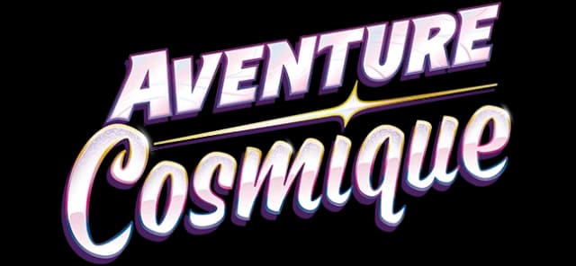 Cosmic Quest