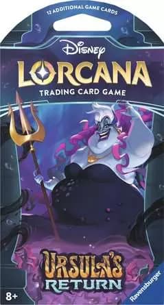 Le Retour d'Ursula