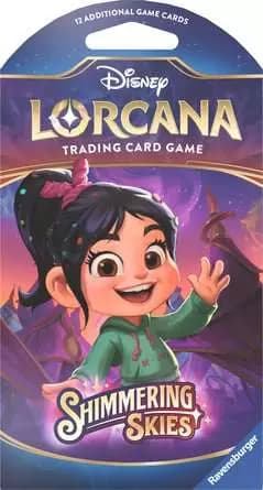Ciel Scintillant