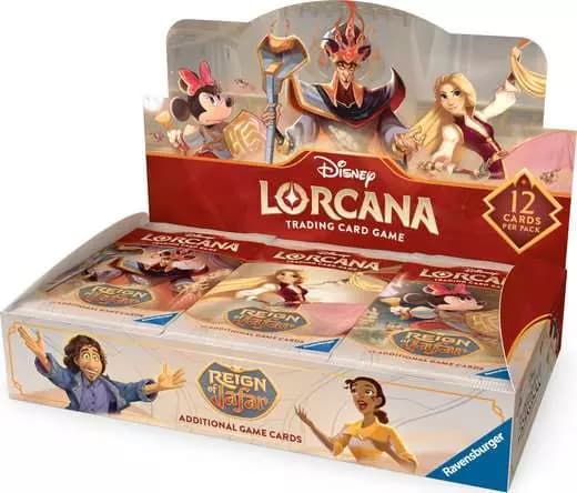 Le Règne de Jafar