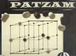 Le Patzam