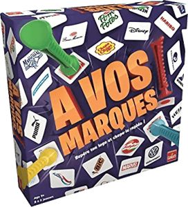 À Vos Marques