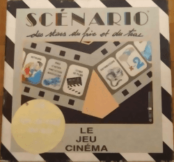 Scénario