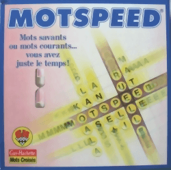 Motspeed