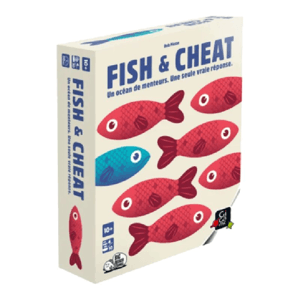 Fish & cheat