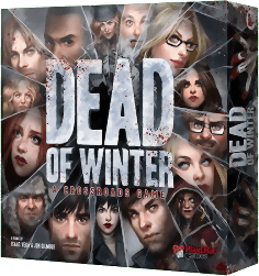 Dead of Winter