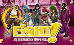 Fight!