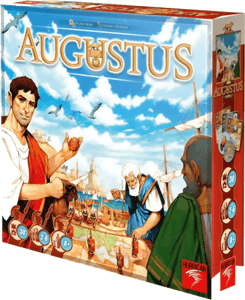 Augustus