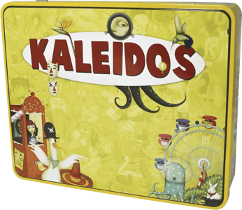 Kaleidos