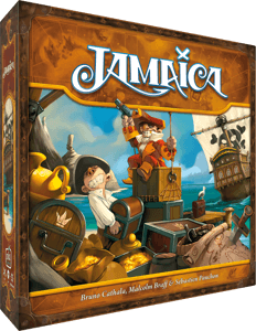 Jamaica