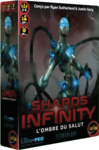 Shards of Infinity : L'Ombre du Salut