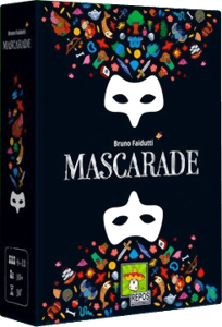 Mascarade