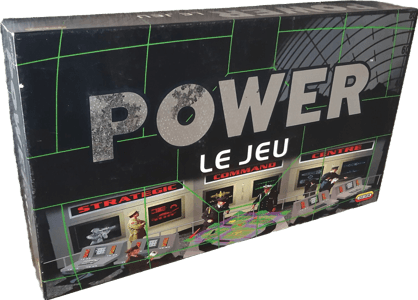 Power