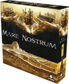 Mare Nostrum