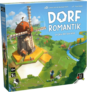 Dorfromantik