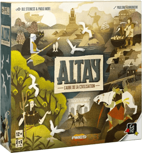 Altay