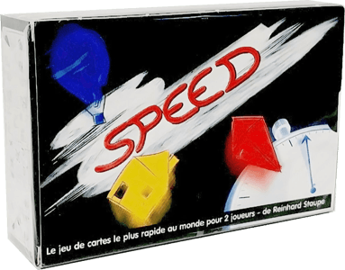 Speed