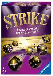 Strike