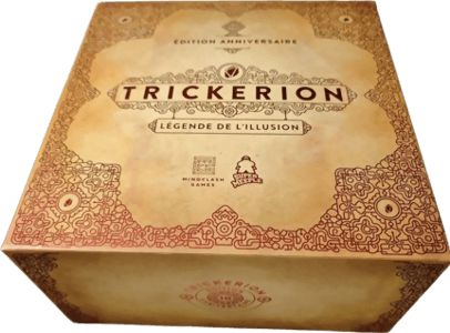 Trickerion
