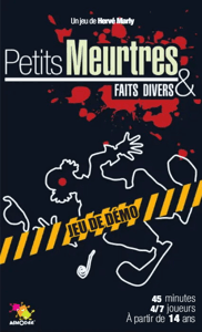 Petits Meurtres & Faits Divers