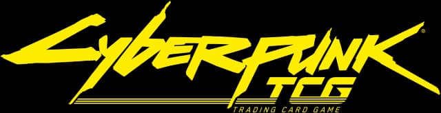 Cyberpunk TCG