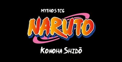 Naruto Mythos