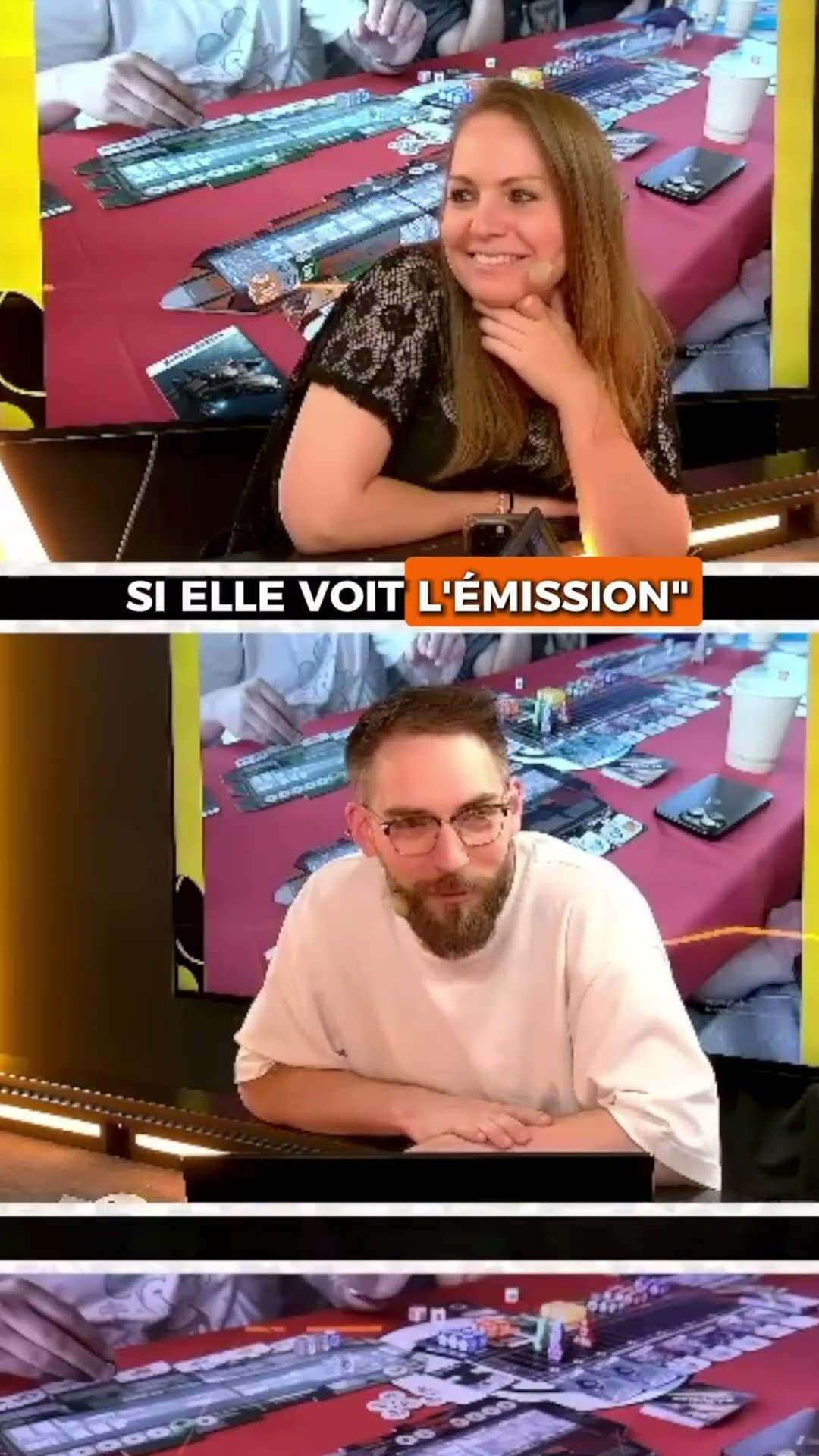 Comment PUNIR les tricheurs ? 🔪🫲 #avis #triche #cheaters #jeudesociété #boardgame #ljdshow