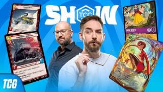 TCG Show : Pour ou contre la démocratie dans les TCG ?