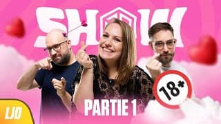 Nos expériences sur les applis de rencontre (Partie 1/2) - LJD Chaud