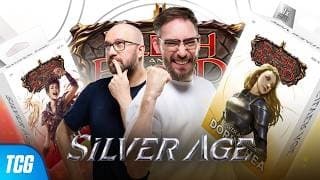 Ce deck à 20€ met 22 dégâts en un tour | Fai vs Dorinthea - Silver Age #2