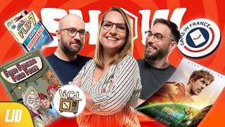 LJD Show : Marie a un cœur de pierre !