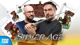 2026, l’année de Flesh and Blood en France ?