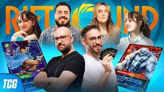 Tournoi Riftbound entre débutants : le jeu est-il accessible ?