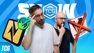 TCG Show : CardNexus, le tueur de CardMarket !